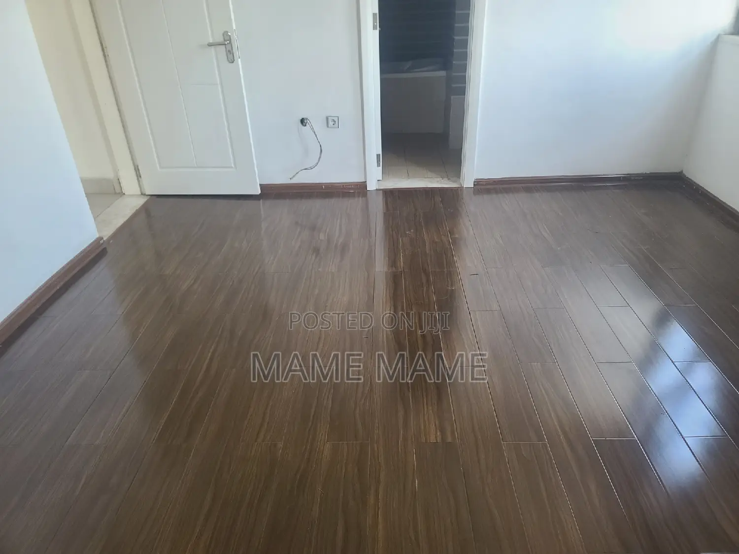 2bdrm Apartment in Addis Abeba, Bole for rent