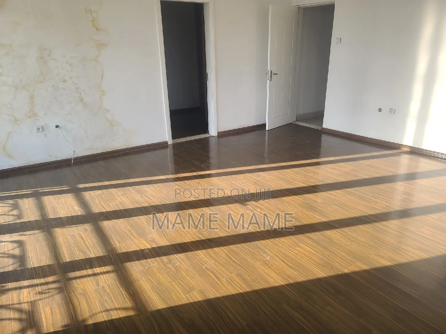 2bdrm Apartment in Addis Abeba, Bole for rent