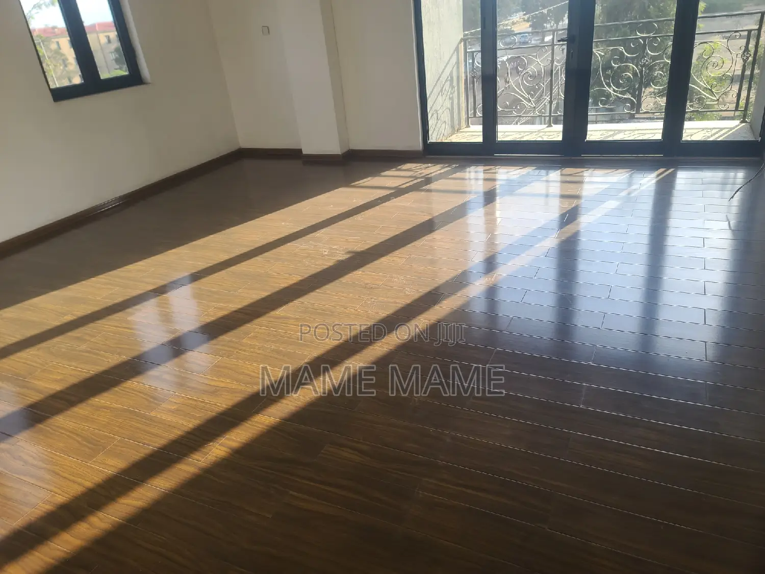2bdrm Apartment in Addis Abeba, Bole for rent
