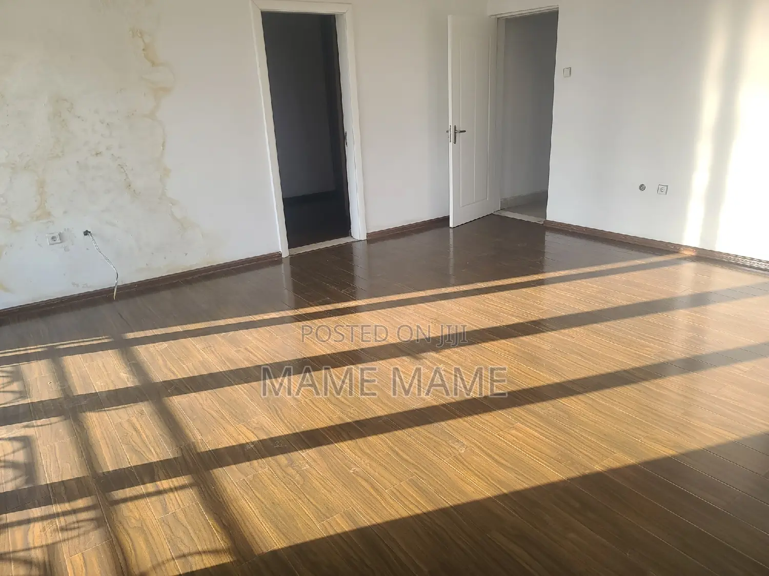 2bdrm Apartment in Addis Abeba, Bole for rent