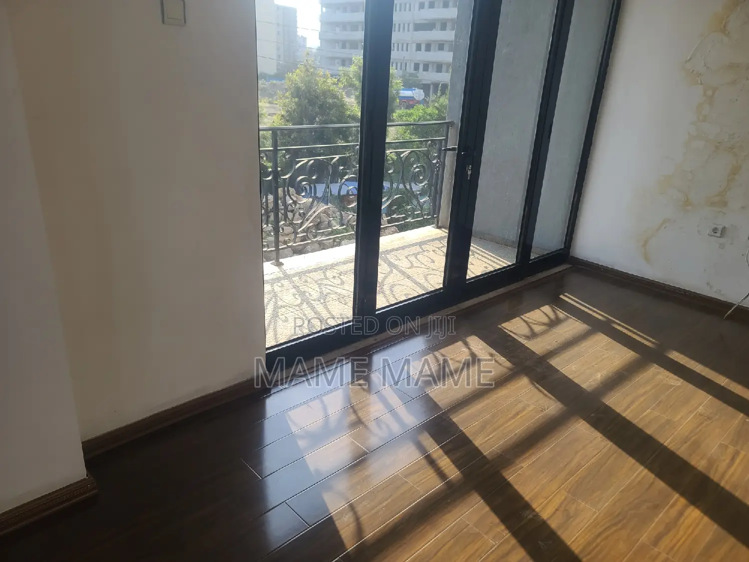 2bdrm Apartment in Addis Abeba, Bole for rent