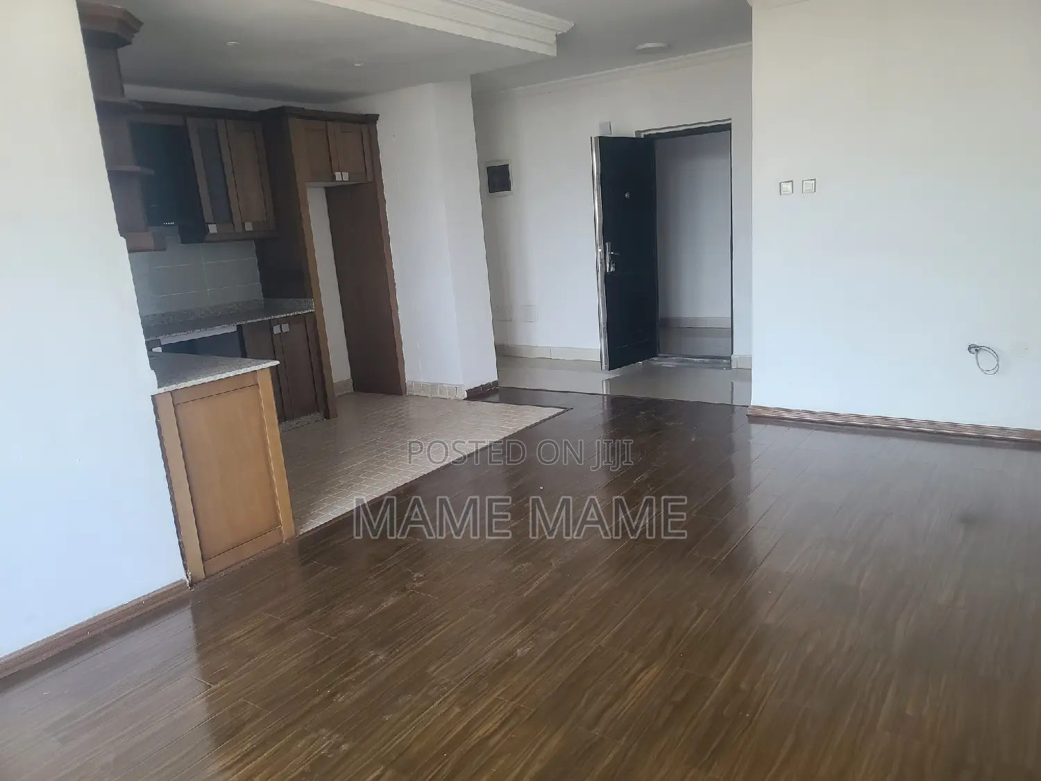 2bdrm Apartment in Addis Abeba, Bole for rent