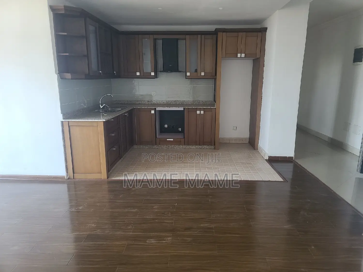 2bdrm Apartment in Addis Abeba, Bole for rent