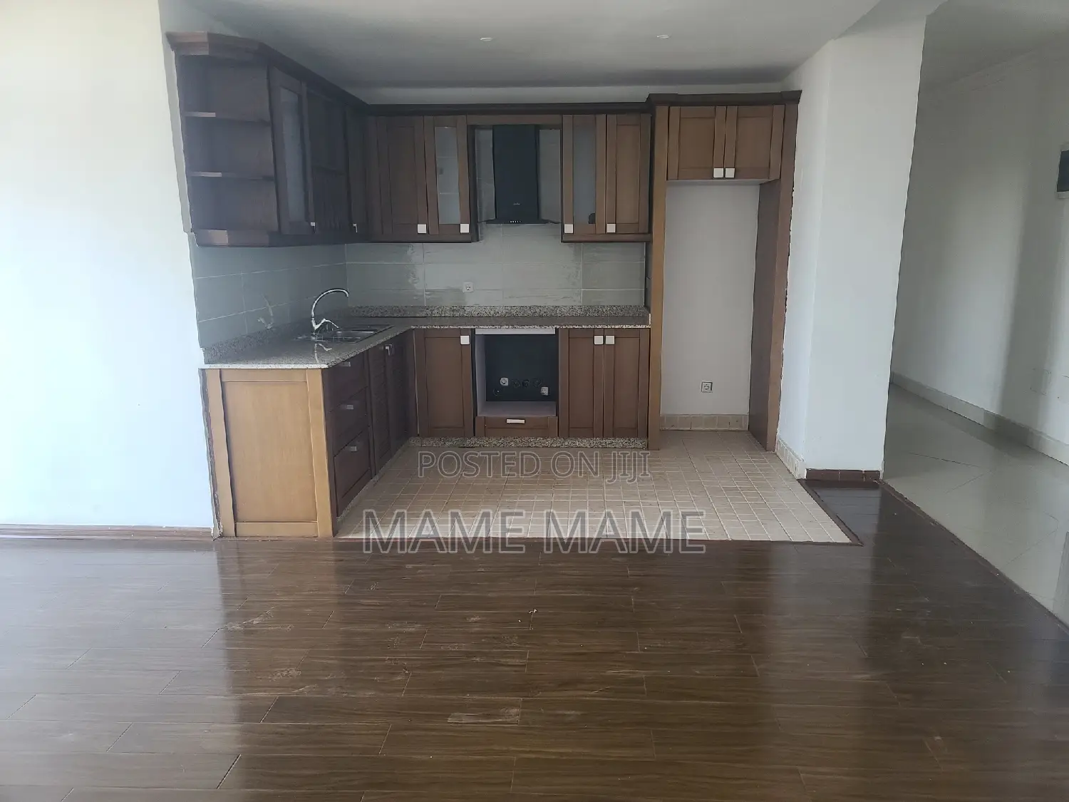 2bdrm Apartment in Addis Abeba, Bole for rent