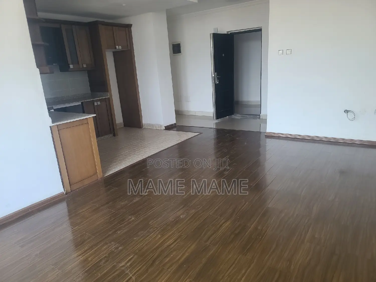 2bdrm Apartment in Addis Abeba, Bole for rent