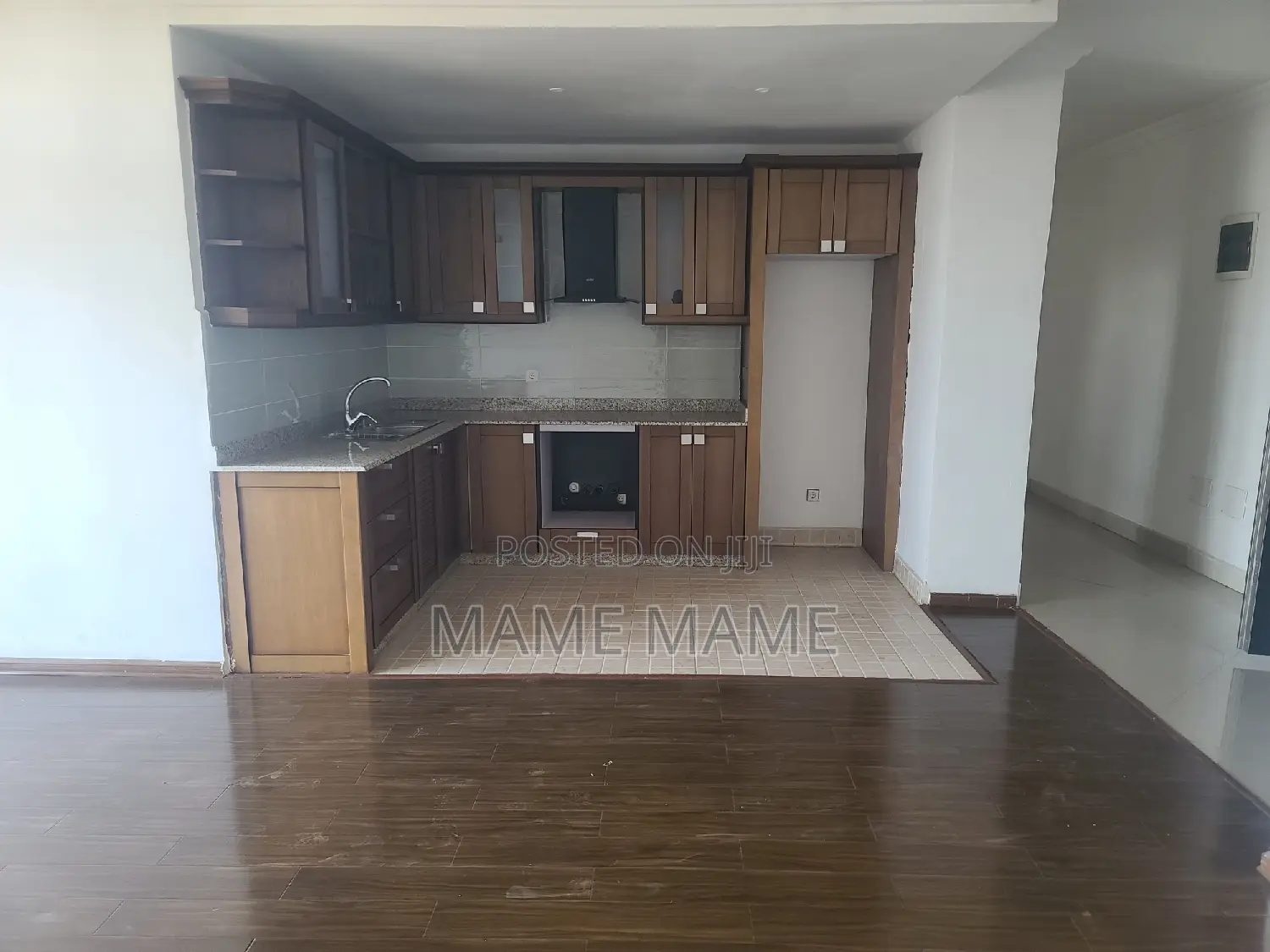 2bdrm Apartment in Addis Abeba, Bole for rent