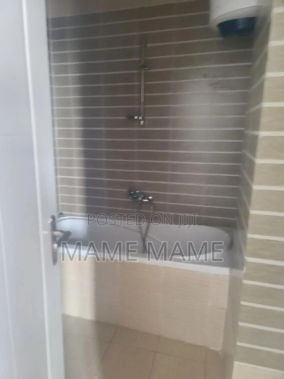 2bdrm Apartment in Addis Abeba, Bole for rent