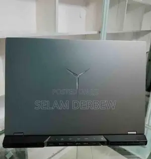 New Laptop Lenovo Legion 5 16GB Intel Core I7 SSD 512GB