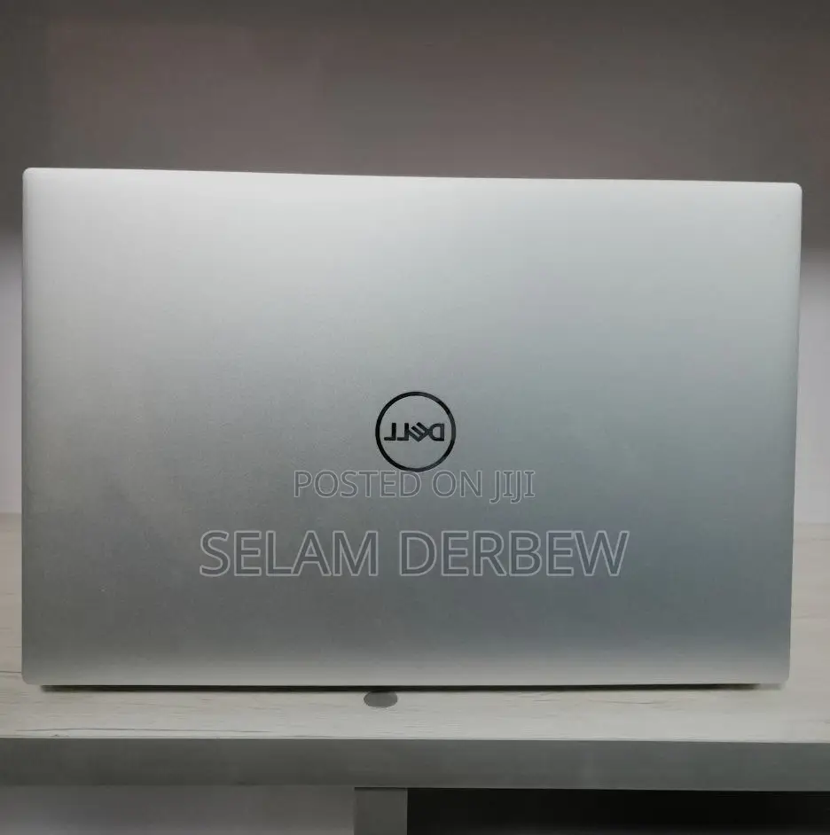 New Laptop Dell XPS 15 16GB Intel Core I7 SSD 1T