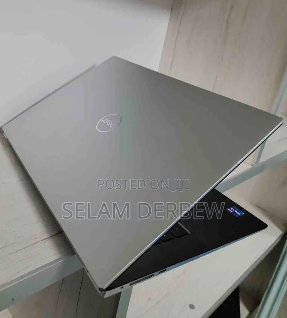 New Laptop Dell XPS 15 16GB Intel Core I7 SSD 1T