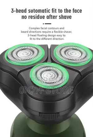 Photo - Skin 4 in 1 Shaver