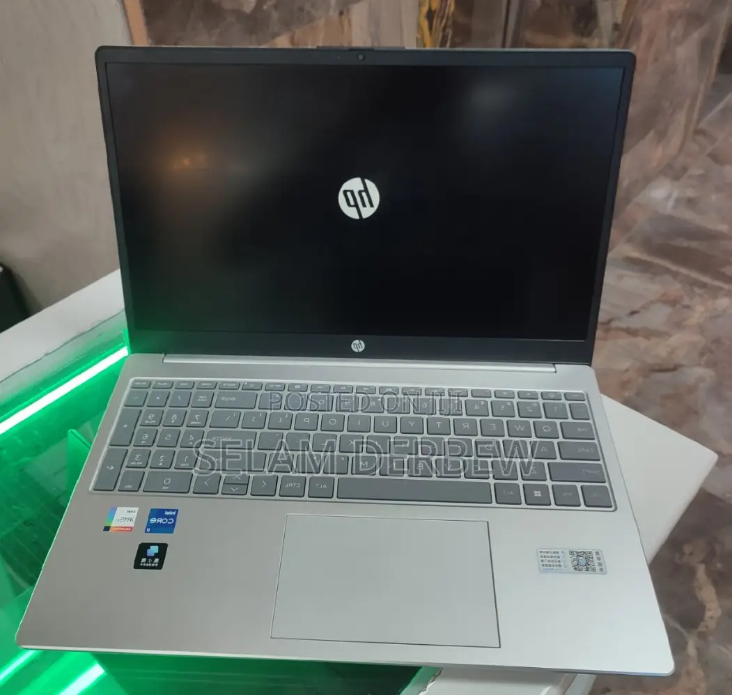 New Laptop HP Stream Notebook 16GB Intel Core I7 SSD 1T