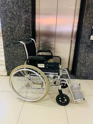 ቤልት ያለው Wheelchair|Wheelchair|Wheelchair|USA|Wheelchair¡Used