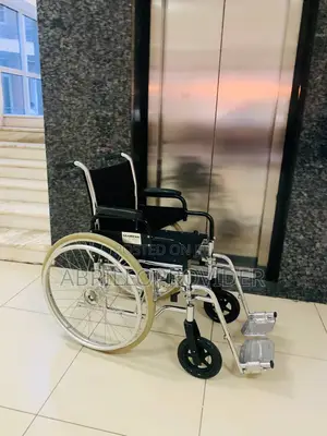 ቤልት ያላቸው አሜሪካ ዌ ል ቸ ር Wheelchair|Wheelchair|Wheelchair|Used|