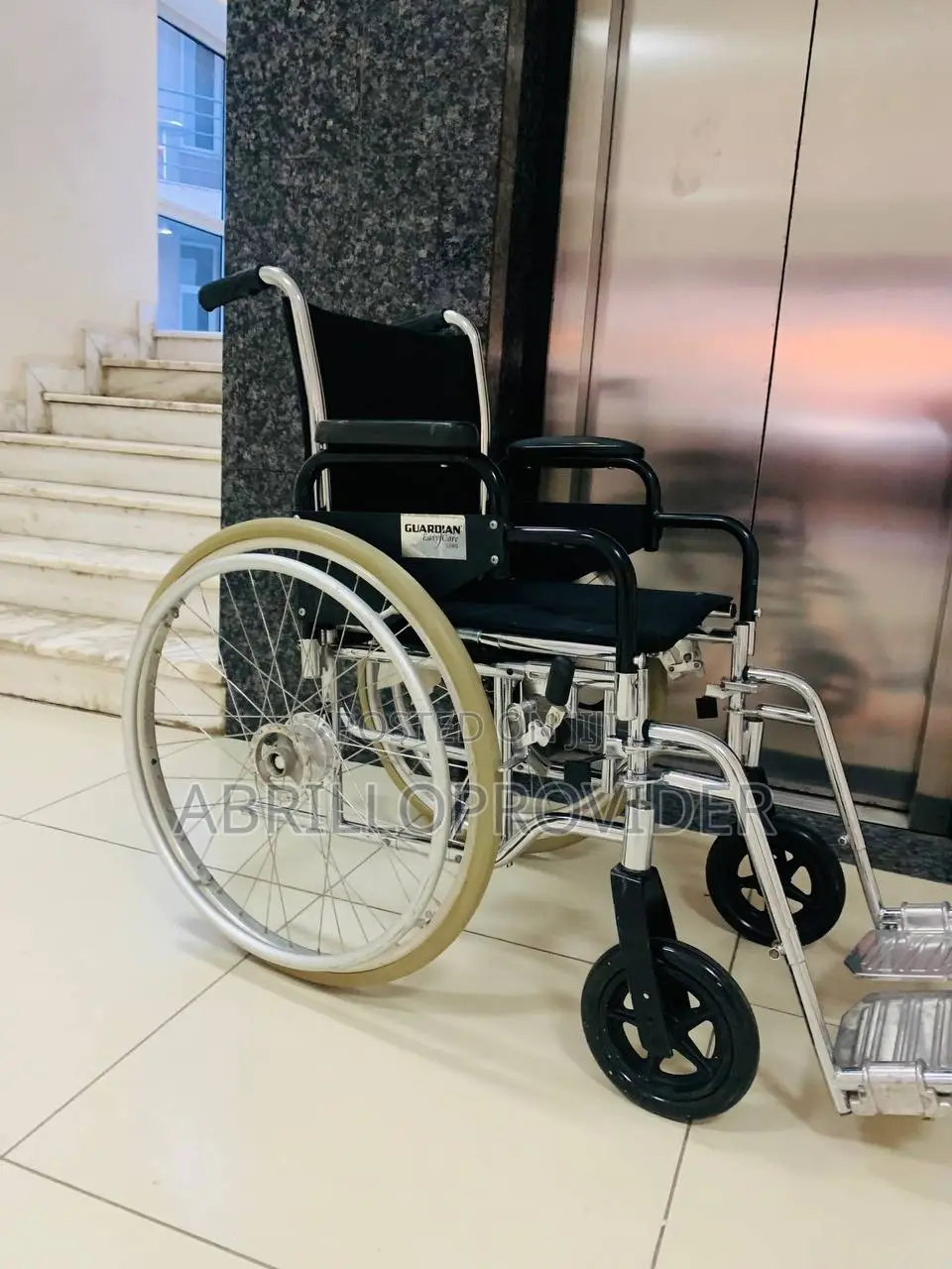 Flexible USA Wheelchair|Foldable Wheelchair|Wheelchair|Used|