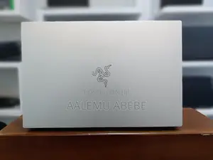 Photo - New Laptop Razer Blade 16GB Intel Core I7 SSD 512GB