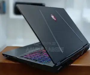 New Laptop MSI GP75 Leopard 16GB Intel Core I7 HDD+SSD 1T