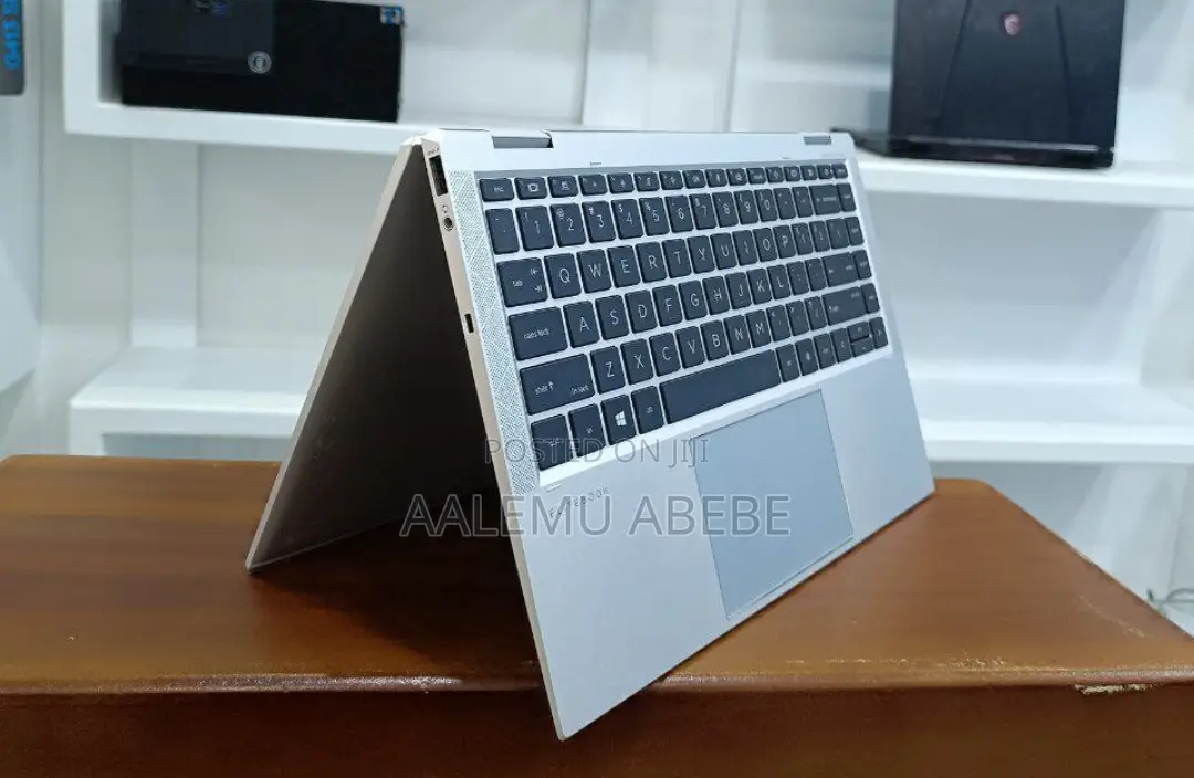 Laptop HP EliteBook X360 1040 G7 16GB Intel Core I7 SSD 512GB