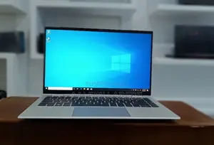 Laptop HP EliteBook X360 1040 G7 16GB Intel Core I7 SSD 512GB