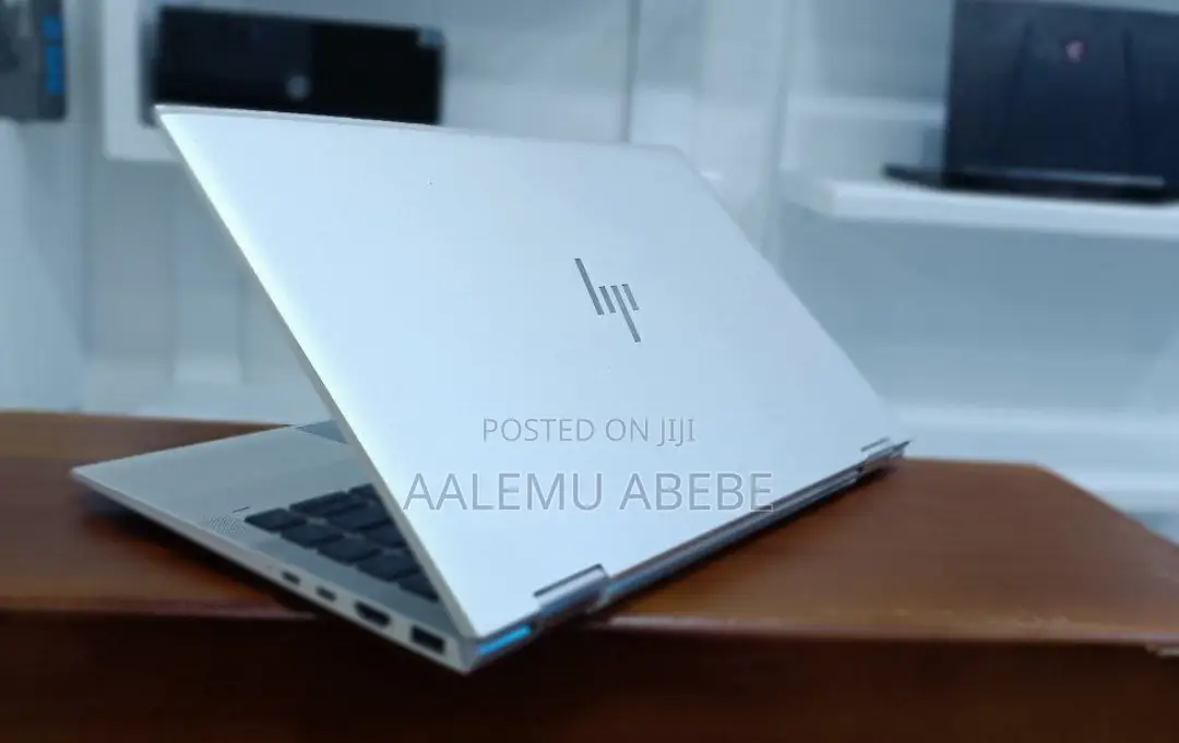 Laptop HP EliteBook X360 1040 G7 16GB Intel Core I7 SSD 512GB