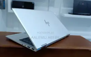 Laptop HP EliteBook X360 1040 G7 16GB Intel Core I7 SSD 512GB