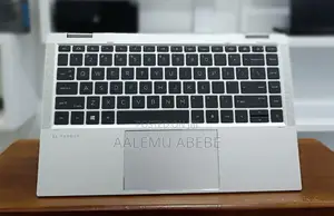 Laptop HP EliteBook X360 1040 G7 16GB Intel Core I7 SSD 512GB