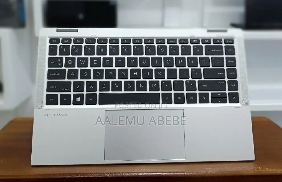 Laptop HP EliteBook X360 1040 G7 16GB Intel Core I7 SSD 512GB