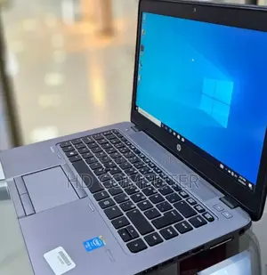 New Laptop HP EliteBook 840 8GB Intel Core I7 HDD 500GB