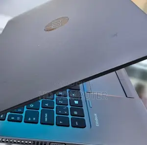 New Laptop HP EliteBook 840 8GB Intel Core I7 HDD 500GB