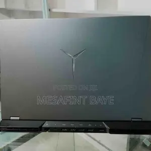 New Laptop Lenovo Legion 5 16GB Intel Core I7 SSD 512GB