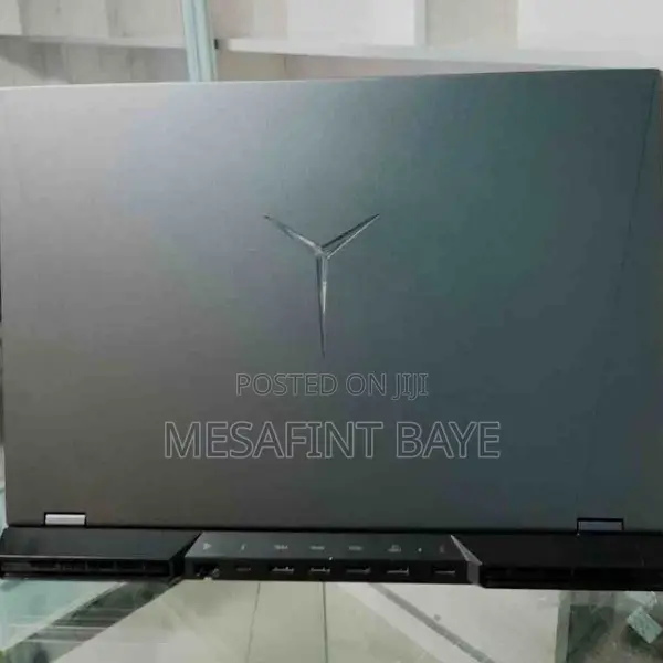 New Laptop Lenovo Legion 5 16GB Intel Core I7 SSD 512GB
