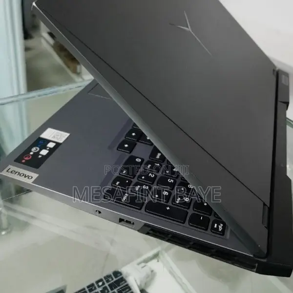 New Laptop Lenovo Legion 5 16GB Intel Core I7 SSD 512GB