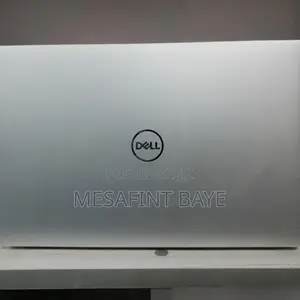 Photo - New Laptop Dell XPS 15 16GB Intel Core I7 SSD 1T