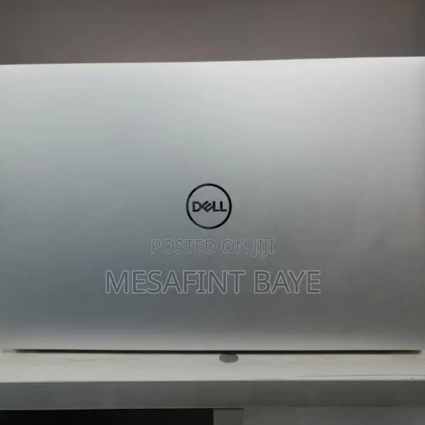 New Laptop Dell XPS 15 16GB Intel Core I7 SSD 1T