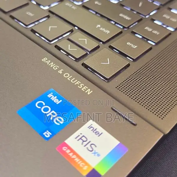 New Laptop HP Envy X360 8GB Intel Core I5 SSD 512GB