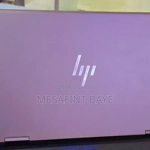 New Laptop HP Envy X360 8GB Intel Core I5 SSD 512GB