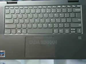 New Laptop Lenovo ThinkPad Yoga 370 12GB Intel Core I5 SSD 512GB