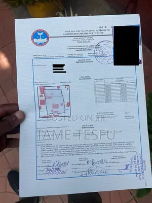 3bdrm House in Abm Belagnwu, Yeka for sale