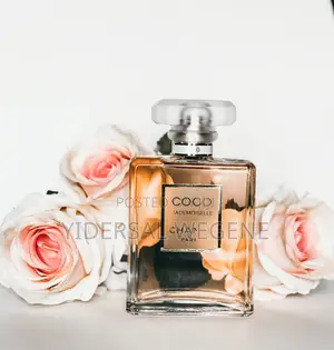 Photo - Coco Chanel Women's Perfume 