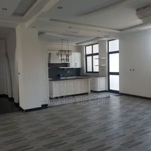 Furnished 9bdrm House in Hayat Zone Compound, Bole for sale