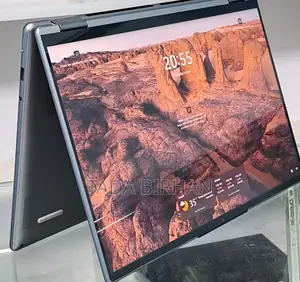 New Laptop Lenovo Yoga 950i 16GB Intel Core I5 SSD 512GB