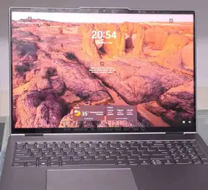 Photo - New Laptop Lenovo Yoga 950i 16GB Intel Core I5 SSD 512GB