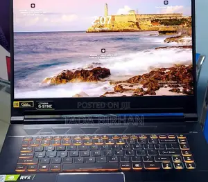 New Laptop Acer Predator Helios 300 16GB Intel Core I7 SSD 512GB