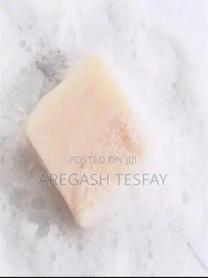 Photo - Rice Milk Soap