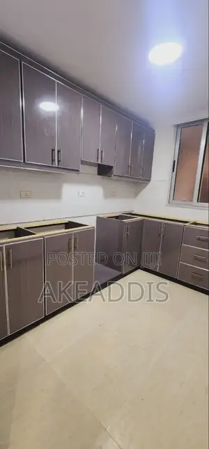 Photo - Furnished 2bdrm Condo in Bole Ayat for sale