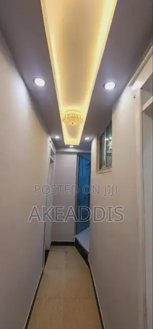 Furnished 2bdrm Condo in Bole Ayat for sale