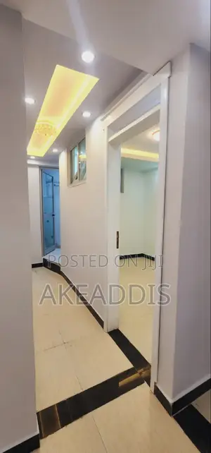 Furnished 2bdrm Condo in Bole Ayat for sale
