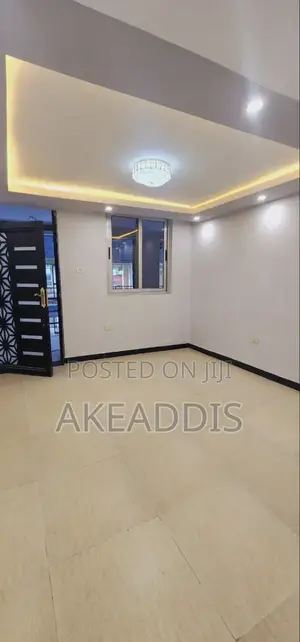Furnished 2bdrm Condo in Bole Ayat for sale