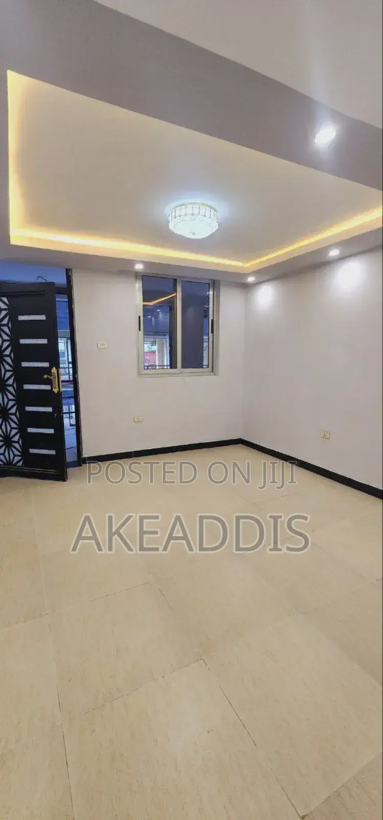 Furnished 2bdrm Condo in Bole Ayat for sale