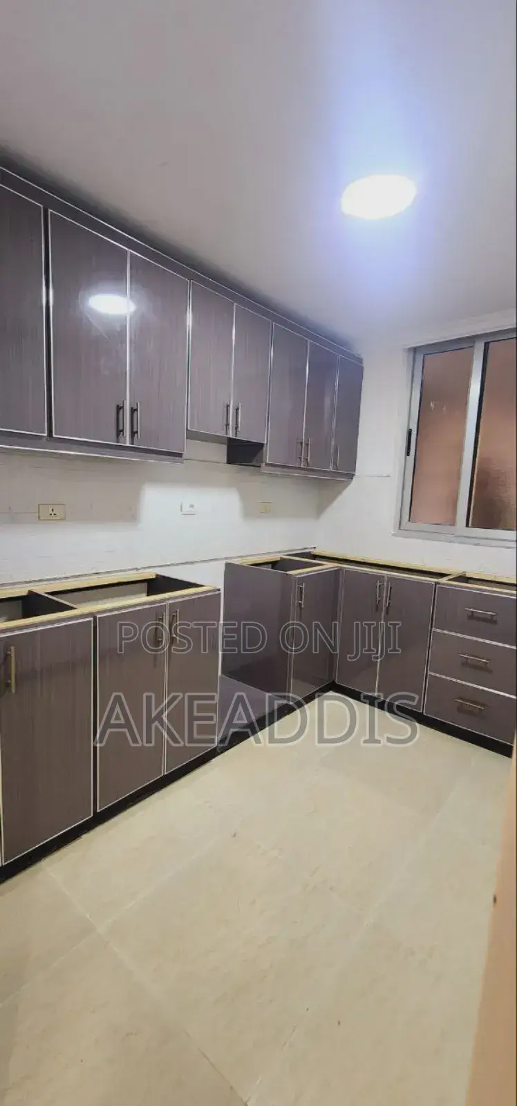 Furnished 2bdrm Condo in Bole Ayat for sale